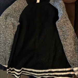 Forever 21 sweater